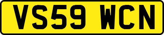 VS59WCN