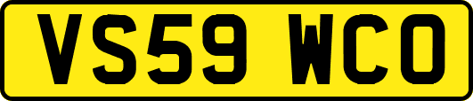 VS59WCO