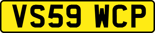 VS59WCP