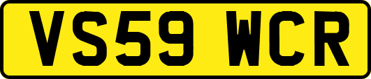VS59WCR