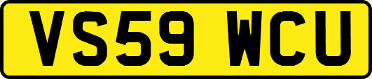 VS59WCU
