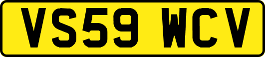 VS59WCV