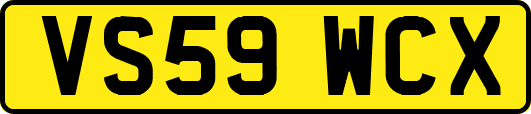 VS59WCX