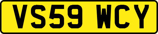 VS59WCY