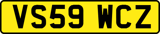 VS59WCZ