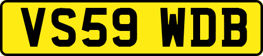 VS59WDB