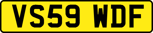 VS59WDF