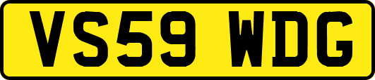 VS59WDG
