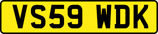 VS59WDK