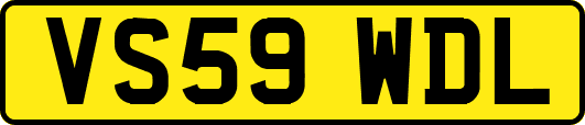 VS59WDL