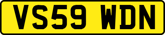 VS59WDN