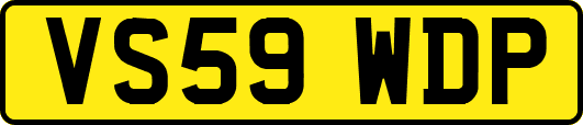 VS59WDP