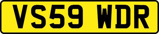 VS59WDR