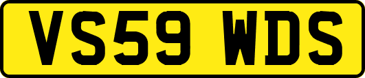 VS59WDS
