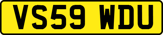 VS59WDU