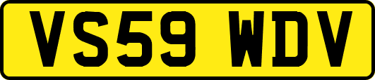 VS59WDV