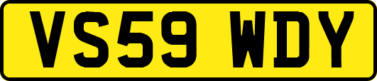 VS59WDY