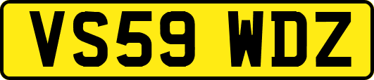 VS59WDZ