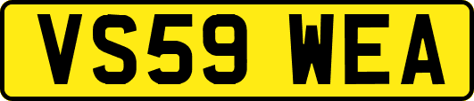 VS59WEA