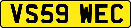 VS59WEC