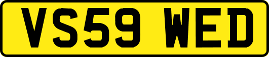 VS59WED