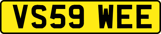 VS59WEE