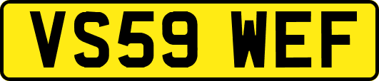 VS59WEF
