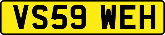 VS59WEH