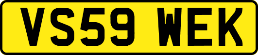 VS59WEK