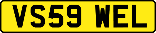 VS59WEL