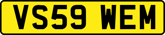 VS59WEM