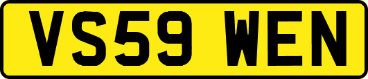 VS59WEN