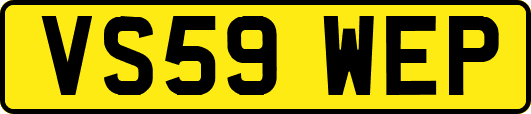 VS59WEP