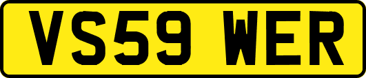 VS59WER