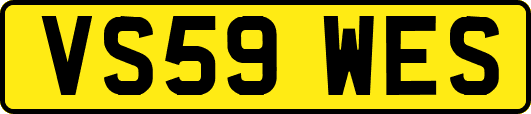 VS59WES