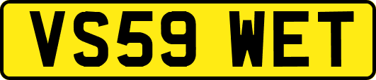 VS59WET