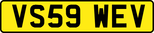 VS59WEV