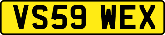 VS59WEX