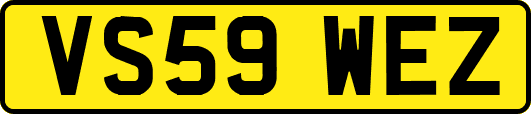 VS59WEZ