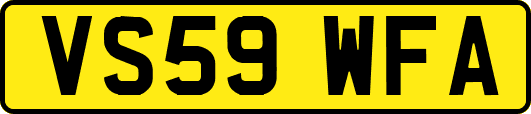 VS59WFA