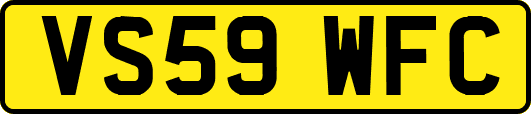 VS59WFC
