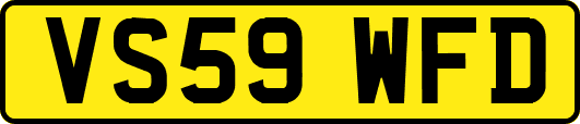 VS59WFD