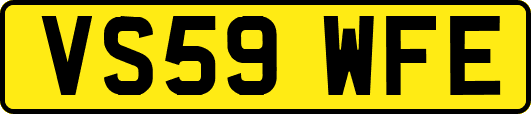 VS59WFE
