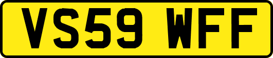VS59WFF