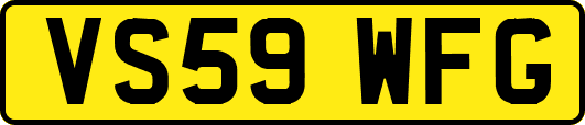 VS59WFG