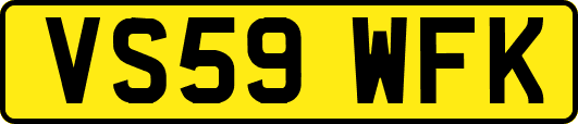 VS59WFK