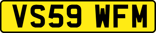 VS59WFM
