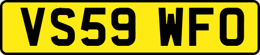 VS59WFO