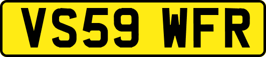 VS59WFR