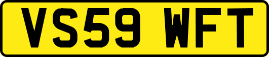 VS59WFT